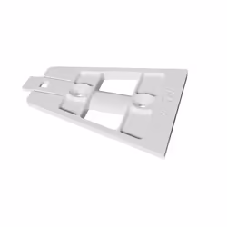 Mikrotik cAP ax 1774 Mbit/s Blanc Connexion Ethernet, supportant l'alimentation via ce port (PoE) - Vue supplémentaire 6