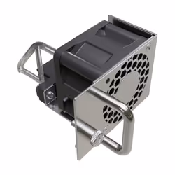 Mikrotik MT-HOTSWAPFAN, Ventilateur, Noir, Acier inoxydable, Mikrotik CCR2216-1G-12XS-2XQ