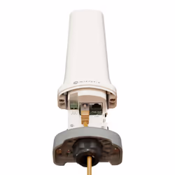 Mikrotik CME Gateway, Blanc, IP66, CE, FCC, IC, EAC, ROHS, 100000 h, QCA9531, 650 MHz