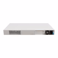 Mikrotik CRS320-8P-8B-4S+RM commutateur réseau Gigabit Ethernet (10/100/1000) Connexion Ethernet, supportant l'alimentation via ce port (PoE)