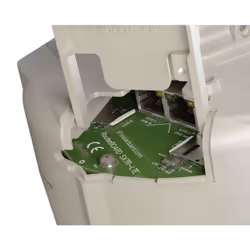 Mikrotik SXT LTE6 kit Routeur/modem de réseau cellulaire