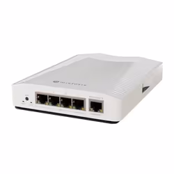 Mikrotik CRS304-4XG-IN, 10G Ethernet (100/1000/10000), Connexion Ethernet, supportant l'alimentation via ce port (PoE)