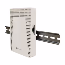 Mikrotik CRS304-4XG-IN commutateur réseau 10G Ethernet (100/1000/10000) Connexion Ethernet, supportant l'alimentation via ce port (PoE) Blanc - Vue supplémentaire 6