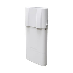 Mikrotik NetBox 5 ax Blanc Connexion Ethernet, supportant l'alimentation via ce port (PoE)