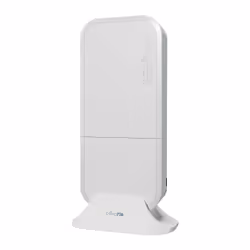 Mikrotik wAP ax, Bi-bande (2,4 GHz / 5 GHz)
