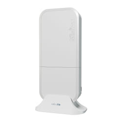 Mikrotik wAP ax routeur sans fil Bi-bande (2,4 GHz / 5 GHz)