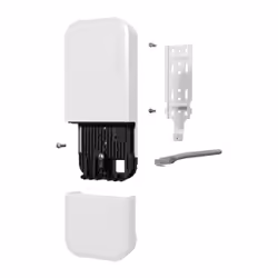 Mikrotik wAP ax routeur sans fil Bi-bande (2,4 GHz / 5 GHz) - Vue supplémentaire 4