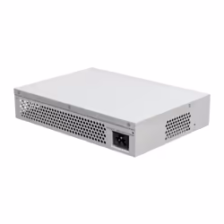 Mikrotik CSS318-16G-2S+IN commutateur réseau Géré Gigabit Ethernet (10/100/1000) Blanc - Vue supplémentaire 3