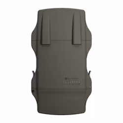 Mikrotik NetMetal ax Noir Connexion Ethernet, supportant l'alimentation via ce port (PoE)