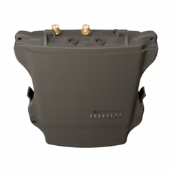 Mikrotik NetMetal ax Noir Connexion Ethernet, supportant l'alimentation via ce port (PoE) - Vue supplémentaire 4