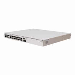 Mikrotik CRS520-4XS-16XQ-RM, Grille de montage