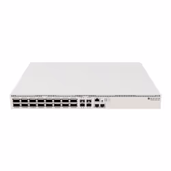 Mikrotik CRS520-4XS-16XQ-RM commutateur réseau