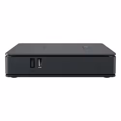 Mikrotik hAP ax S 1800 Mbit/s Noir Connexion Ethernet, supportant l'alimentation via ce port (PoE) - Vue supplémentaire 3