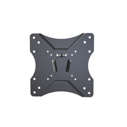 Vision VFM-W2X2V2 support pour téléviseur 42" Noir