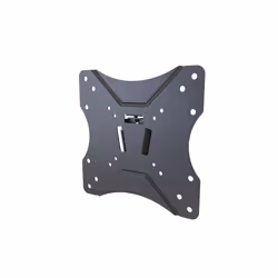 Vision VFM-W2X2V2 support pour téléviseur 42" Noir