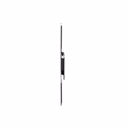 Vision VFM-W2X2V2 support pour téléviseur 42" Noir