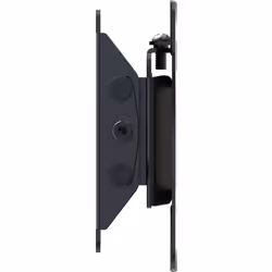 Vision VFM-W1X1TV2 support d'écran plat pour bureau 34" Noir Mur