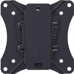 Vision VFM-W1X1TV2 support d'écran plat pour bureau 34" Noir Mur - Vue supplémentaire 4