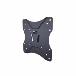 Vision VFM-W2X2TV2 support pour téléviseur 42" Noir