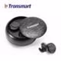 Écouteurs Bluetooth - Tronsmart - Encore Spunky - IPX5 - Intra-auriculaire - Micro intégré