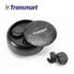 Écouteurs Bluetooth - Tronsmart - Encore Spunky - IPX5 - Intra-auriculaire - Micro intégré