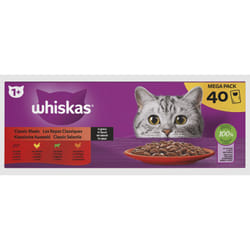 ‎Whiskas 4770608262112 nourriture humide pour chats 85 g
