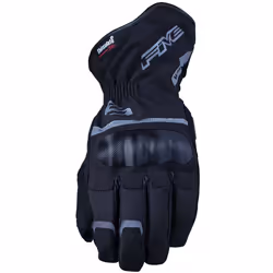 Five WFX 3.2 Gants de moto, noir, taille 2XL pour Hommes