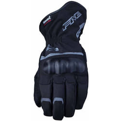 Five WFX 3.2 Gants de moto, noir, taille 2XL pour Hommes