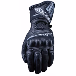 Five RFX Sport Gants de moto, noir, taille L pour Hommes