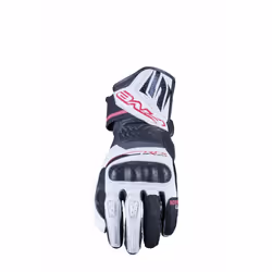 Gants moto mi-saison femme Five RFX SPORT