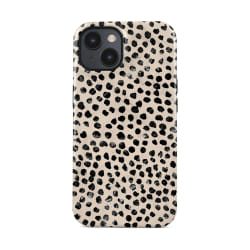 BURGA FA_01_IP15PL_TH-MAGSAFE Coque iPhone 15 Plus silicone Multicolore