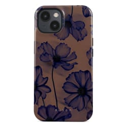 Burga Coque iPhone 15 Plus - Velvet Night