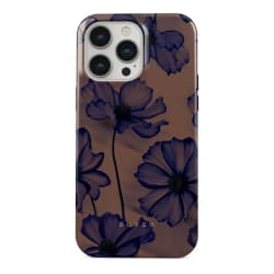 Burga Coque iPhone 14 Pro - Velvet Night