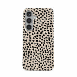 BURGA 57324 6.2" Housse Beige, Noir