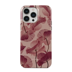 BURGA Coque iPhone 14 Pro Max Tender Kiss