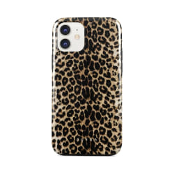 Burga iPhone 11 - Coque Tough - Motif Léopard