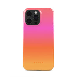 Burga Coque Antichocs - iPhone 15 Pro