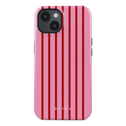 BURGA 4772229324408 coque de protection pour téléphones portables 15,5 cm (6.1") Housse Rose