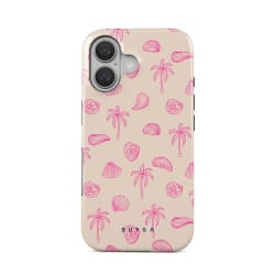 BURGA Coque Beach Please iPhone 16 Plus