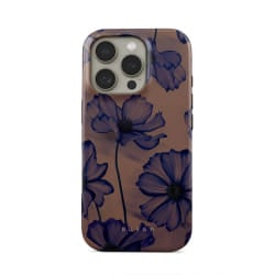 Burga Coque iPhone 16 Pro - Lavande