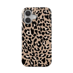 Burga Tough iPhone 16 - Multicolore