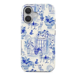 Coque Tough MagSafe Apple iPhone 16 - Sobremesa