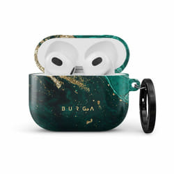 BURGA 57374 accessoire pour casque /oreillettes Emplacement