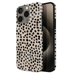 BURGA Almond Latte coque de protection pour téléphones portables 15,5 cm (6.1") Housse Beige