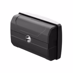 PULSAR IPS 7, 6400 mAh, Lithium-Ion (Li-Ion), 3,7 V, Noir