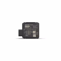 Teltonika FMC230 Waterproof LTE CAT 1 Universel Dispositif GPS Noir