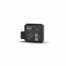 Teltonika FMC230 Waterproof LTE CAT 1 Universel Dispositif GPS Noir
