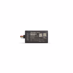 Teltonika FMC920-QKIB0 Universel Dispositif GPS Noir - Vue supplémentaire 2