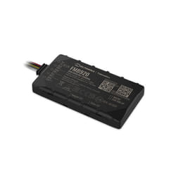 Teltonika FMB920 tracker GPS Voiture 0,128 Go Noir