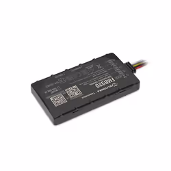 Teltonika FMB920 tracker GPS Voiture 0,128 Go Noir - Vue supplémentaire 3